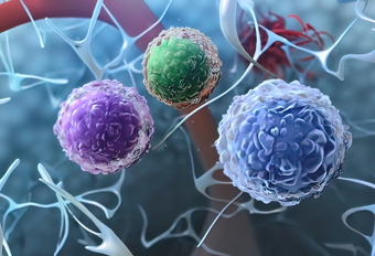 最新数据公布：30年前保藏的免疫细胞，现已被用于治疗上百例癌症患者 博雅干细胞 存储干细胞 存储健康