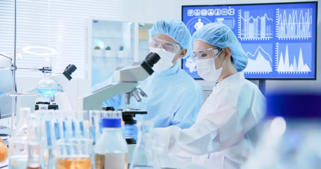【科普】外泌体是如何制备出来的？从GMP车间到冻干瓶，都经历了哪些？ 博雅干细胞 存储干细胞 存储健康