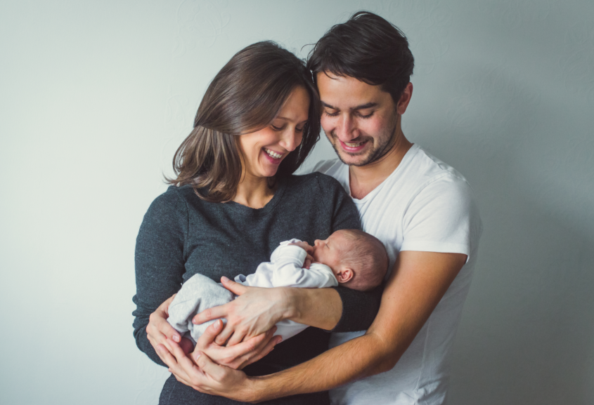 国际研究定调：新生儿干细胞储存，给家庭的安全感与乐观感 博雅干细胞 存储干细胞 存储健康