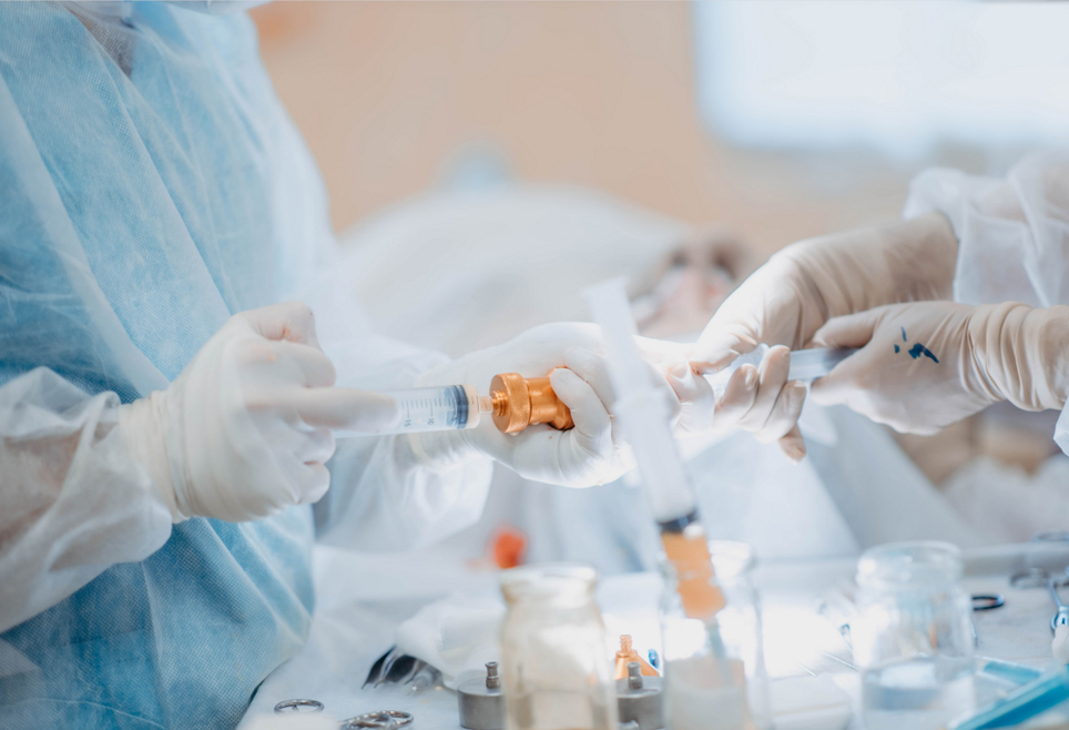 2025年盘点：干细胞在肝胆、儿科、骨科、神经、泌尿、心血管等外科领域临床进展 博雅干细胞 存储干细胞 存储健康