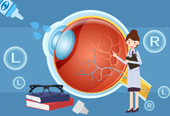 突破血眼屏障！干细胞外泌体革新角膜损伤、干眼、青光眼干预策略 博雅干细胞 存储干细胞 存储健康