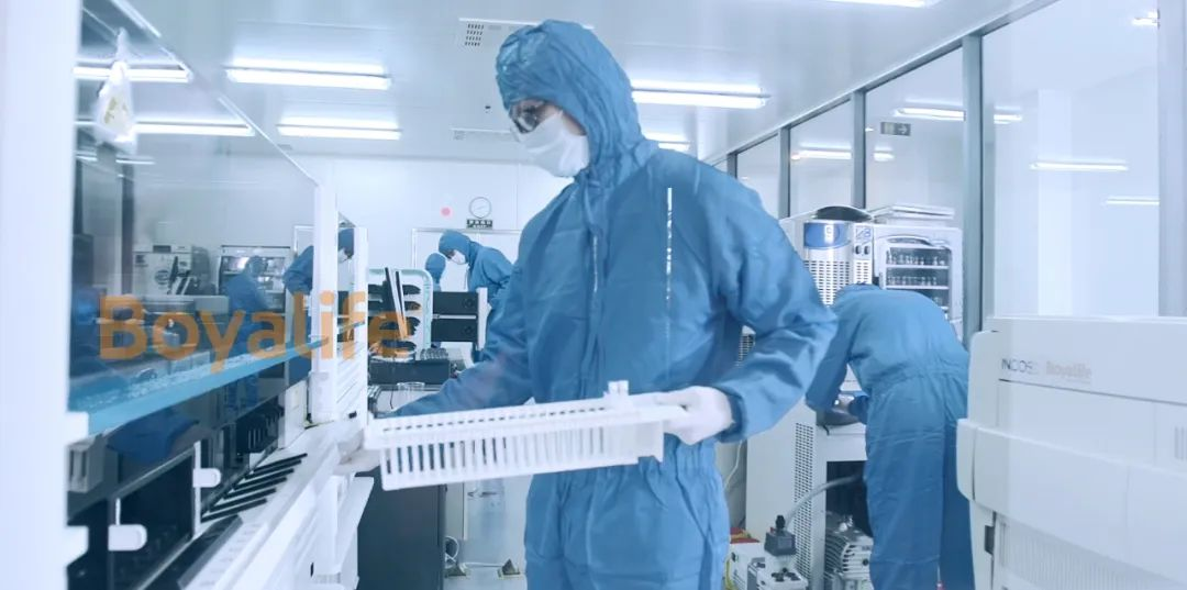 外泌体好不好，关键看工艺！新文献汇总10年外泌体技术发展史 博雅干细胞 存储干细胞 存储健康